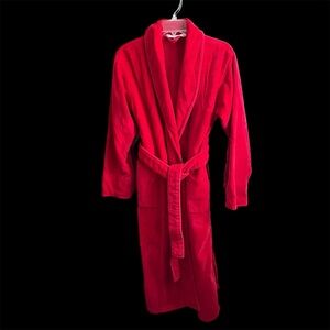 Victoria’s Secret women’s robe